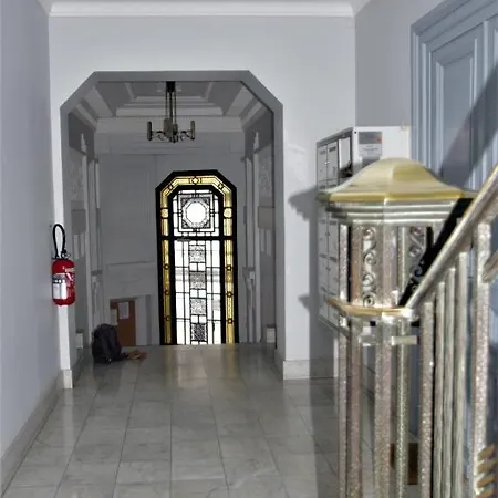 Le Apartament