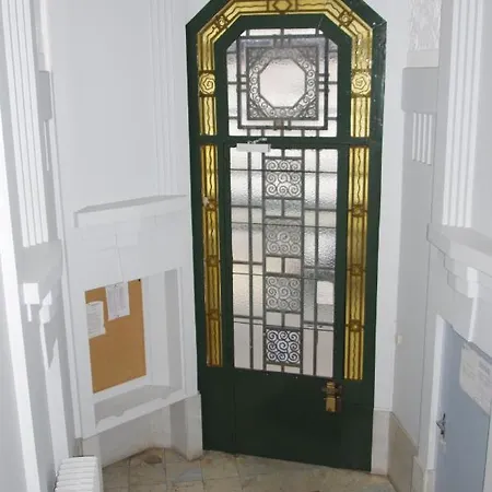 Apartament Le Tours