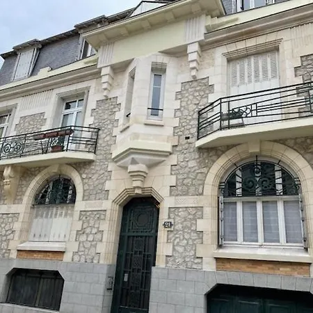 Apartament Le Tours