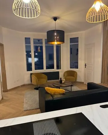 Le Apartament *