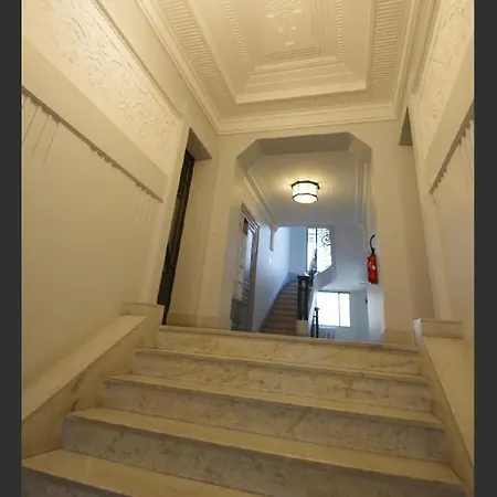 Apartment Le
