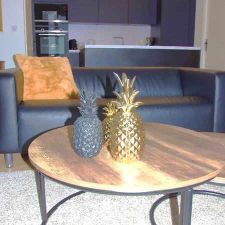 Apartment Le *