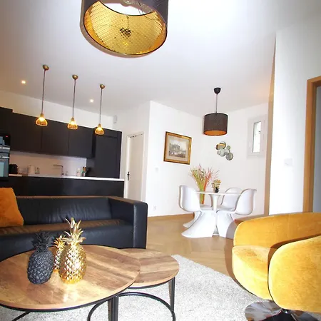 Le Apartment