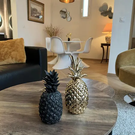 Apartment Le *