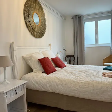 Apartment Le